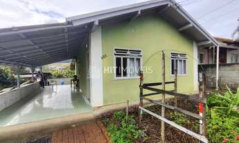 Imagem: CASA - VILA NOVA - ITUPORANGA - SC