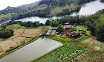 Imagem: Chácara de 3.5 alqueires em Boa Vista da