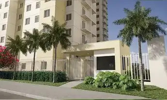 Imagem: Plano Interlagos Construção 34 metros