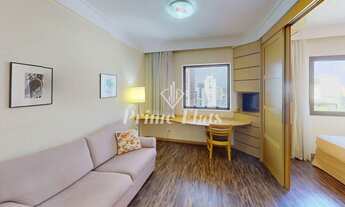 Imagem: Flat disponível para venda no Green Place