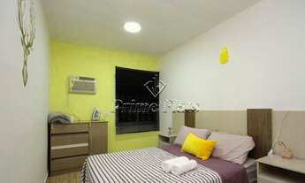 Imagem: Flat disponível para venda no São Paulo