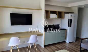 Imagem: Flat disponível para venda no Is Moema