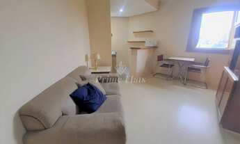 Imagem: Flat disponível para venda no Hotel Bienal