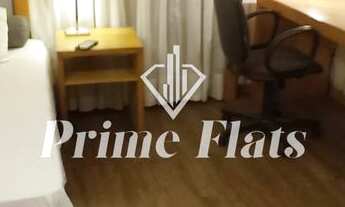 Imagem: Flat disponível para venda no Blue Tree