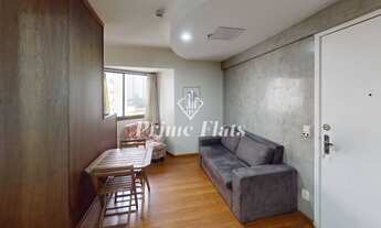 Imagem: Apartamento disponível para venda no Hotel