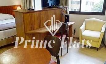 Imagem: Apartamento disponível para venda no Hotel