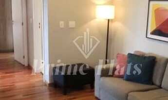 Imagem: Flat disponível para venda no Gran Estanconfor