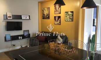 Imagem: Flat disponível para venda no Condomínio