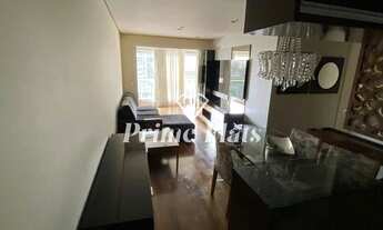 Imagem: Apartamento disponível para locação no