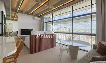 Imagem 1: Apartamento disponível para venda no Edifício Copan, com 40m² e 1 dormitórios