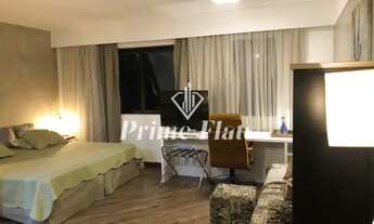 Imagem: Flat disponível para locação no Meliá