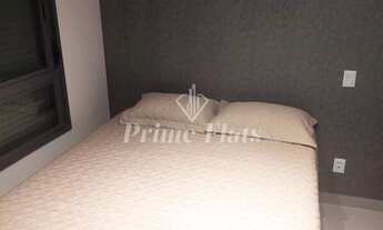 Imagem: Flat disponível para venda no Edifício