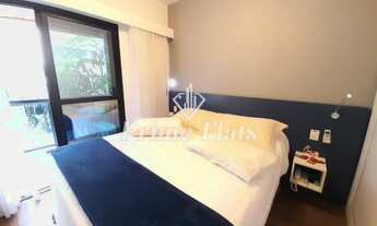 Imagem: Flat disponível para venda no The Town