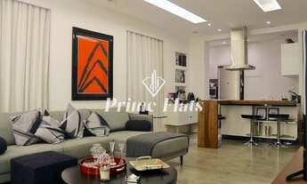 Imagem: Flat disponível para venda no Saint Régis