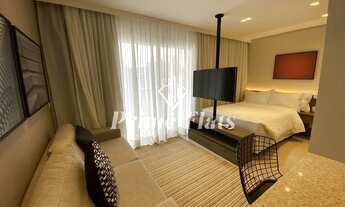 Imagem: Flat disponível para locação no VHouse