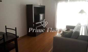 Imagem: Flat disponível para venda no Condomínio