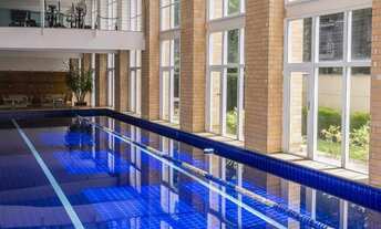 Imagem 1: Flat disponível para venda no Dalí NYC Berrini Residence, com 82m², 2 dormitórios e 2 vaga