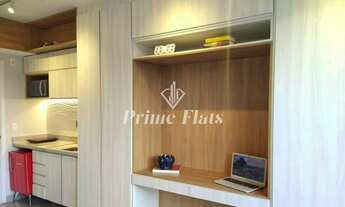 Imagem: Flat disponível para venda no Condomínio