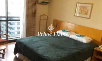 Imagem: Flat disponível para venda no Hotel Intercity