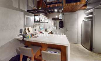 Imagem: Flat disponível para venda no Le Premier