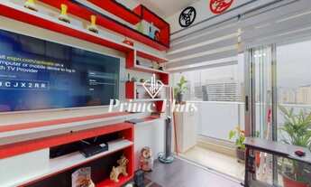 Imagem: Flat disponível para locação no Condomínio