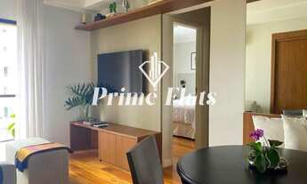 Imagem: Flat disponível para venda no Moema Comfort