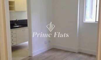 Imagem: Apartamento disponível para locação no