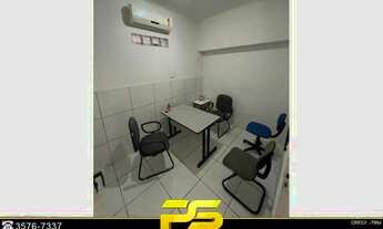 Imagem: Sala Para Alugar, 20 M² Por R$ 500/mês