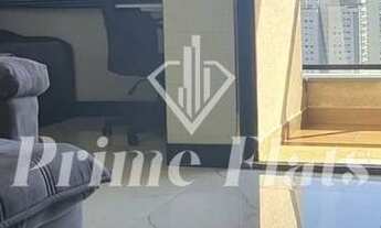 Imagem: Flat disponível para venda no Suites Congonhas