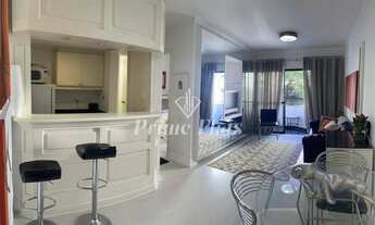 Imagem: Flat disponível para locação no Roomo