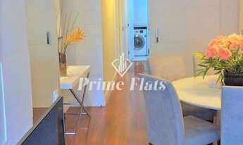 Imagem: Flat disponível para venda no Travel Inn