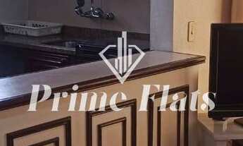 Imagem: Flat disponível para venda no Hotel Paulista