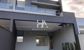 Imagem: CASA SOBRADO DE ALTO PADRÃO