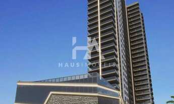 Imagem: RESIDENCIAL LAGO DI COMO