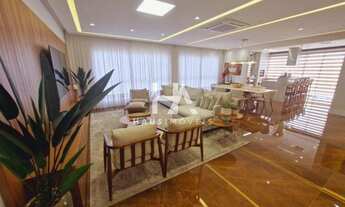 Imagem: COBERTURA MOBILIADO NO CENTRO DE JARAGUÁ