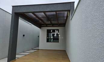 Imagem: Casa, 2 dormitórios, 1 suítes, 1 banheiros