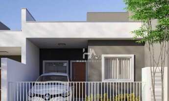 Imagem: CASA GEMINADA, 2 dormitórios, 1 banheiros