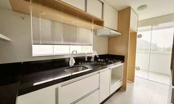 Imagem: Apartamento Semi Mobiliado