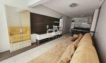 Imagem: Apartamento, 2 dormitórios, 1 suítes