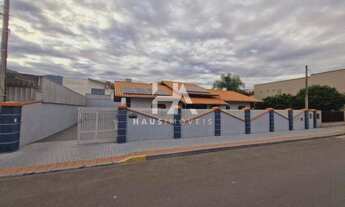 Imagem: Casa Czernievicz, 3 dormitórios, 1 suítes