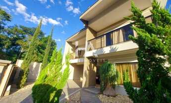 Imagem: Casa Alto Padrão no Três Rios do Sul