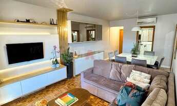 Imagem: Apartamento 1 Suíte 2 Quartos no Centro