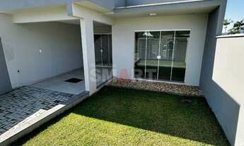 Imagem: Casa Térrea Suíte mais 2 Dormitórios