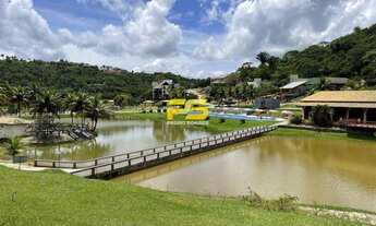 Imagem: Lote/Terreno à Venda, Condomínio Águas