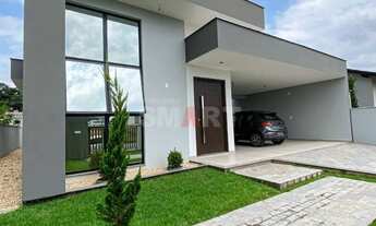 Imagem: Casa com Suíte mais 2 Quartos em Três