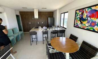 Imagem: Oportunidade apartamento a venda MOBILIADO