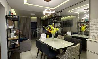 Imagem: Apartamento semimobiliado Vila Nova 2 quartos