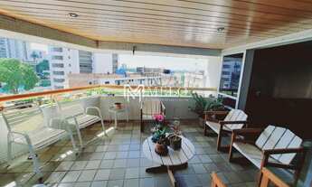 Imagem: Excelente Apto. 5 Quartos - 306 m² - Apipucos