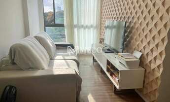 Imagem: BOA VISTA - Apto com 2qts, 1suite, 1vaga