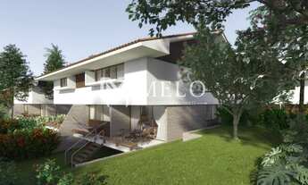 Imagem: POÇO DA PANELA - Casa com 4qts, 4suites